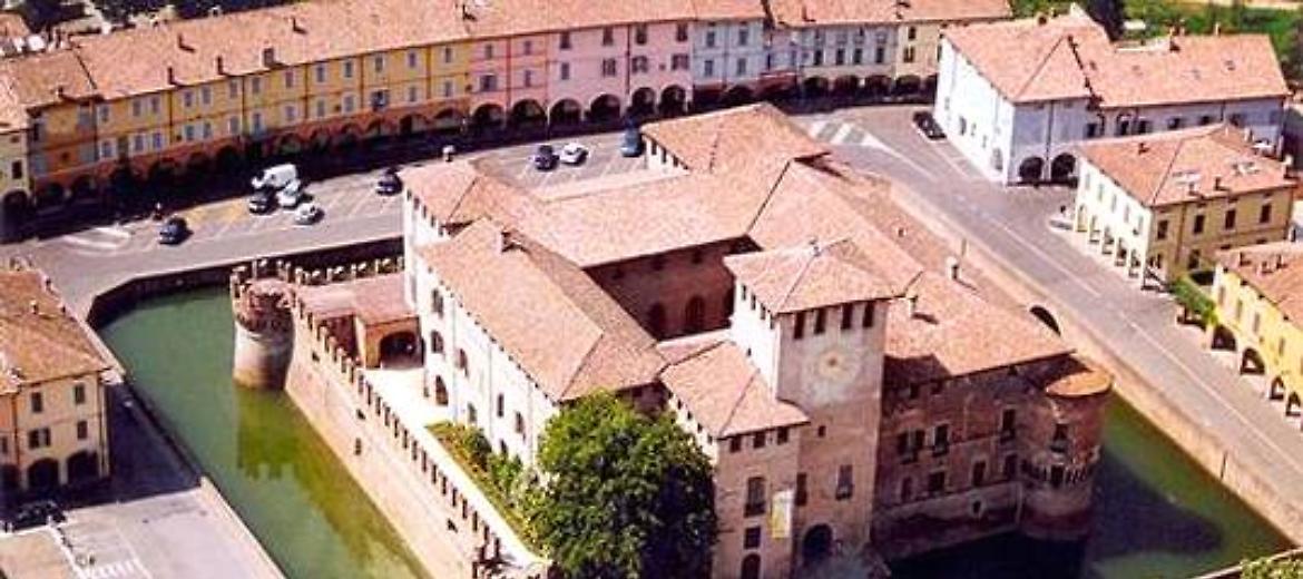 “MAGIrocCA – Domeniche Magiche” 2013