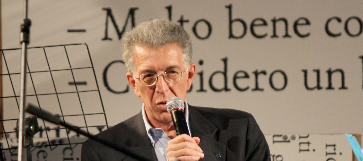 Anpi, Corada il nuovo presidente
