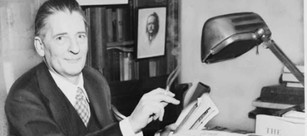 Andrew Scott Berg - 'Max Perkins. L'editor dei geni'