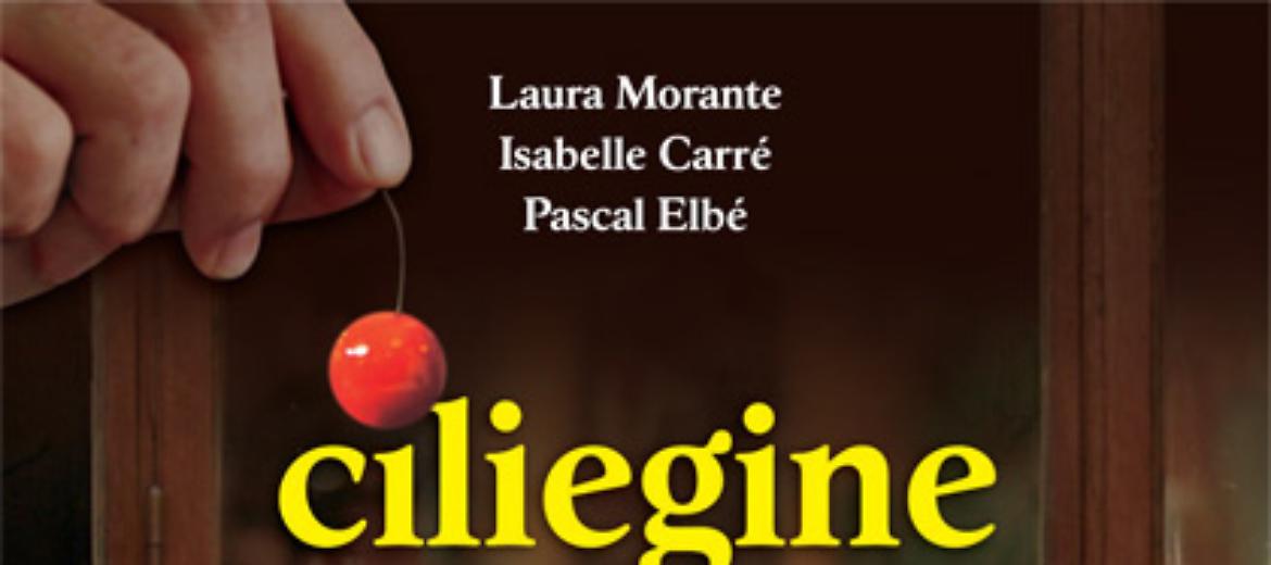 Al Teatro Monteverdi il film 'Ciliegine'