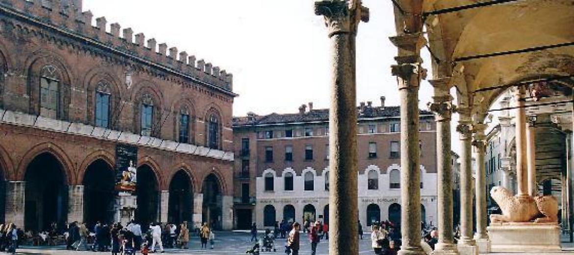 Il centro va valorizzato e anche difeso dai rumori