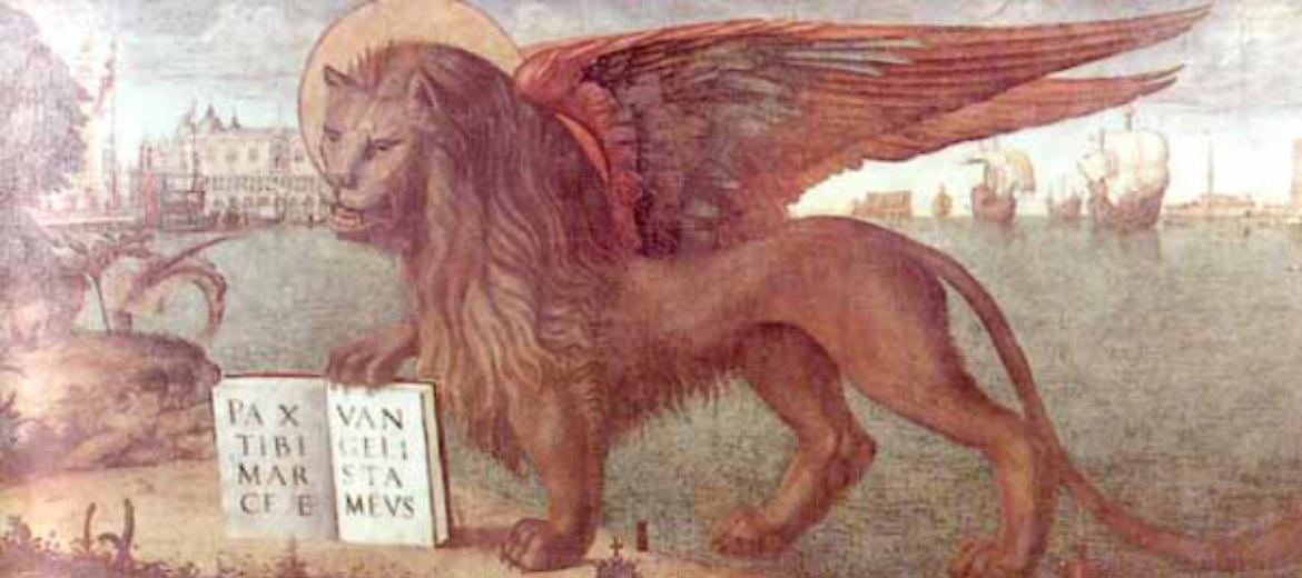 In guerra con la Serenissima
