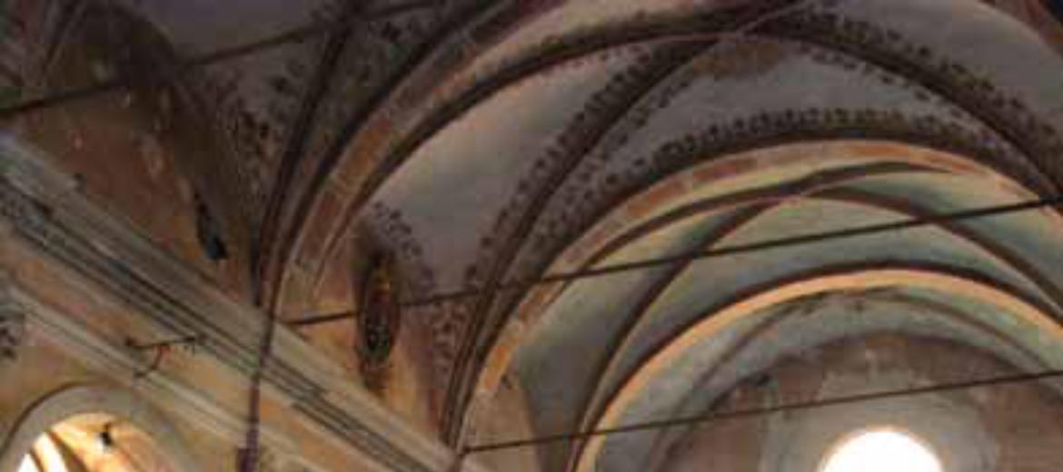 chiesa santa maria maddalena