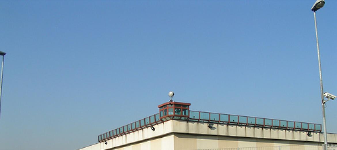carcere di cremona