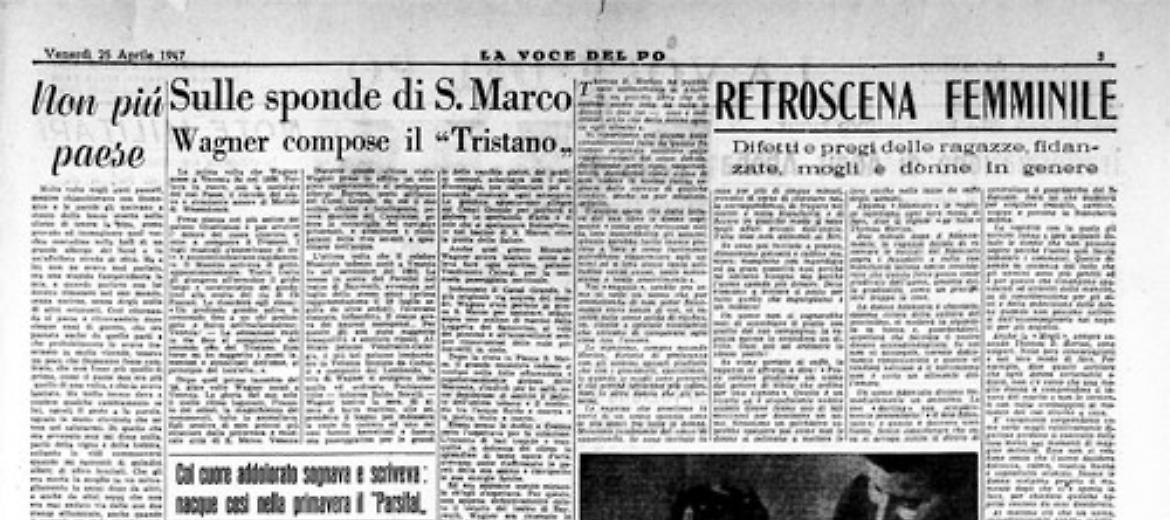 Libertà significa responsabilità.E la gente non vuole responsabilità.