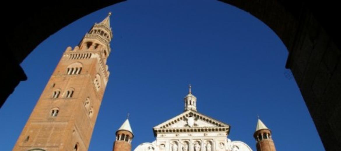 Cremona, oh mia cara: Ognuno di noi faccia il possibile per valorizzarla
