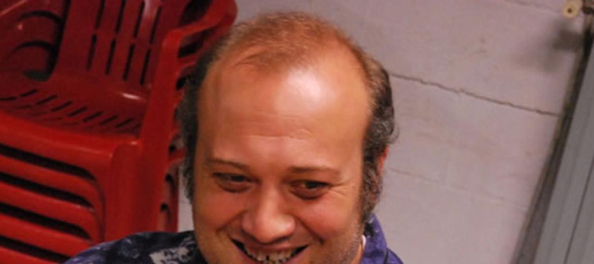 Bossi è il nuovo tecnico della Witor’s