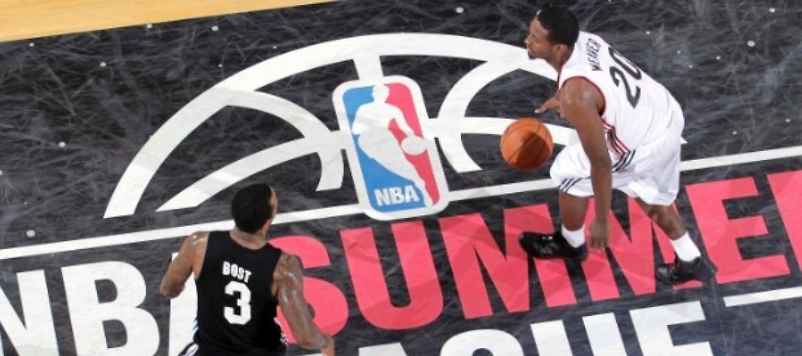 Summer League Nba 2012 a Las Vegas