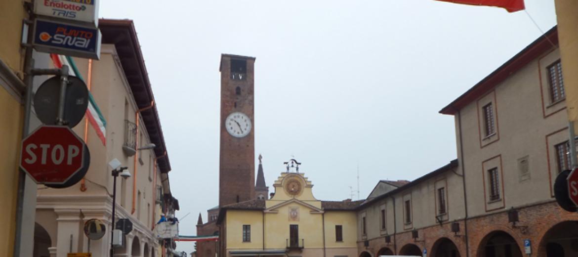Soncino, abbiamo investito per serate tranquille nei locali