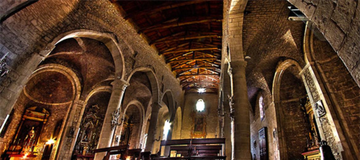 La notte delle Pievi: oggi e domani