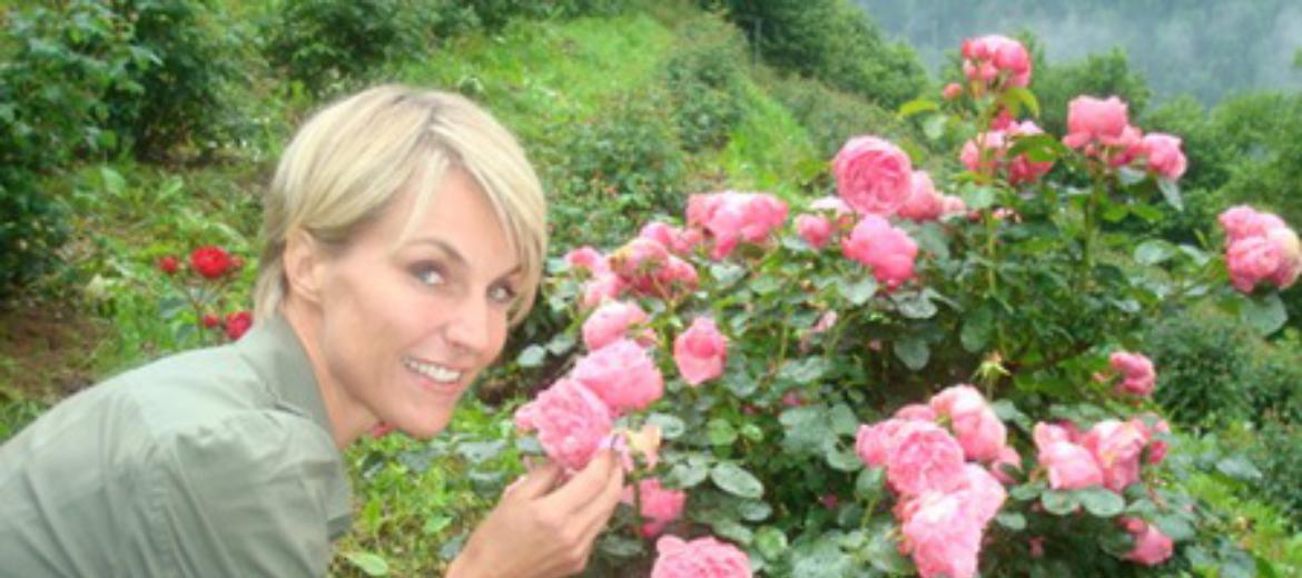 Melaverde, condotta da Raspelli, torna in Tv il 15 settembre dalla Val Brembana