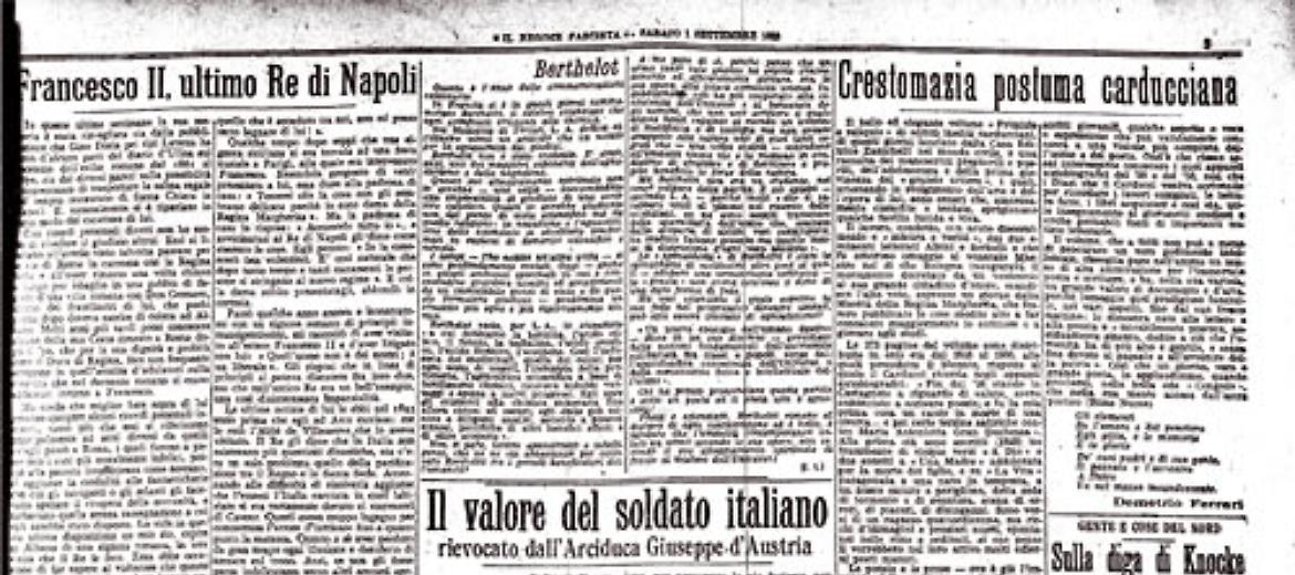 FUCILAZIONE !!!