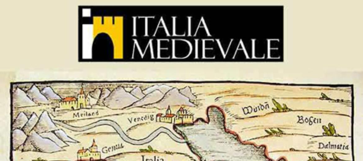 La cremonese Beatrice Brignani si aggiudica la categoria ‘Arte’ del ''Premio Italia Medievale''