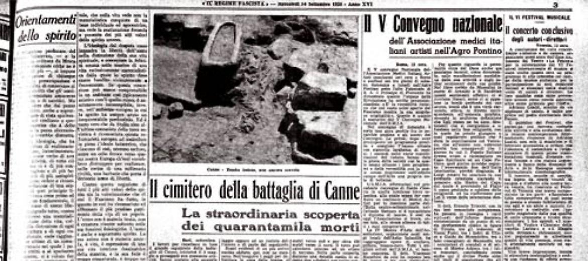 Dopo l'Austria, la Germania vuole i Sudeti. Mussolini mediatore