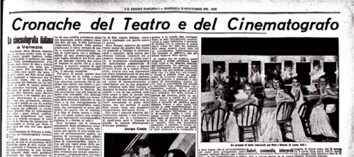 Mussolini: Italia militarmente imbattibile!