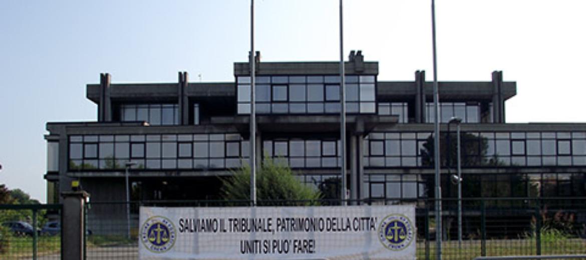 Anche noi casalaschi in tribunale a Cremona