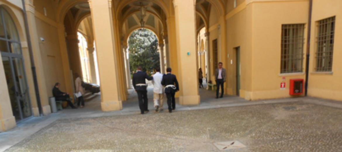 tribunale cremona