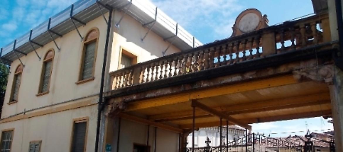 Crema, altro scippo:il museo della carrozza