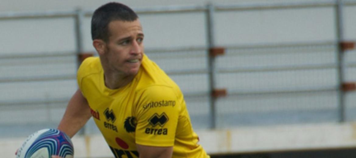 Amlin Challenge Cup. Il Viadana perde, ma lotta sul campo del Grenoble