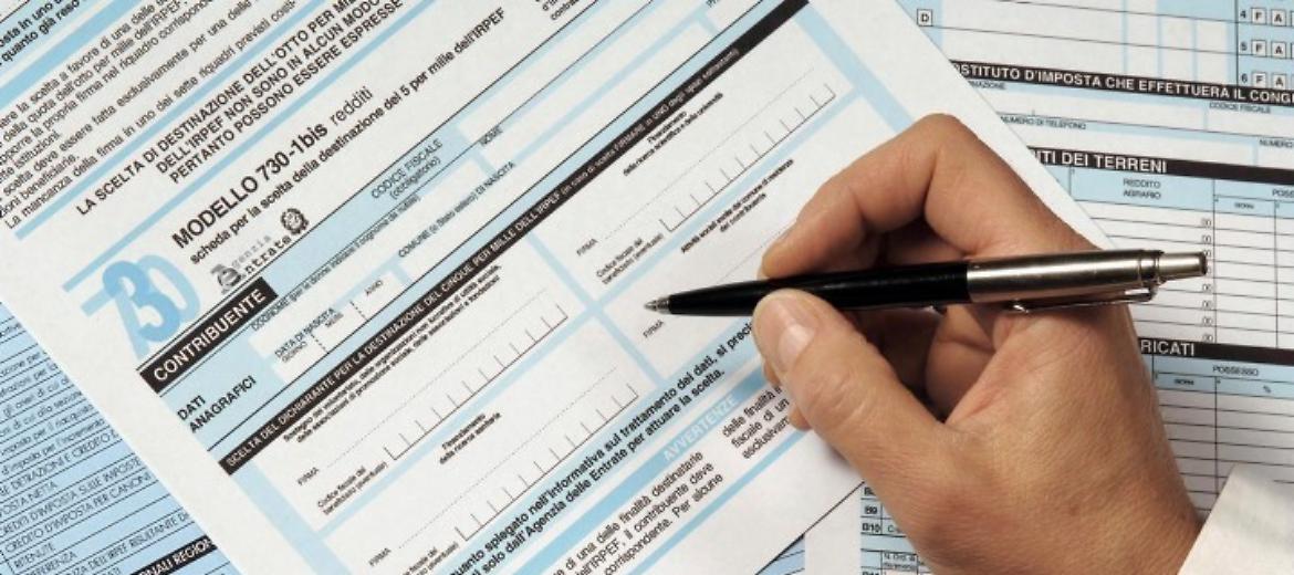 Fisco amico? In Italia il fisco è aggressivo e parassita