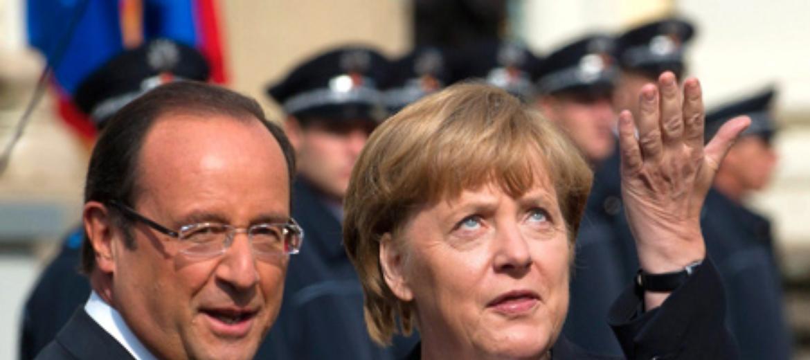 Scossi dal Datagate, ma è storia già vista