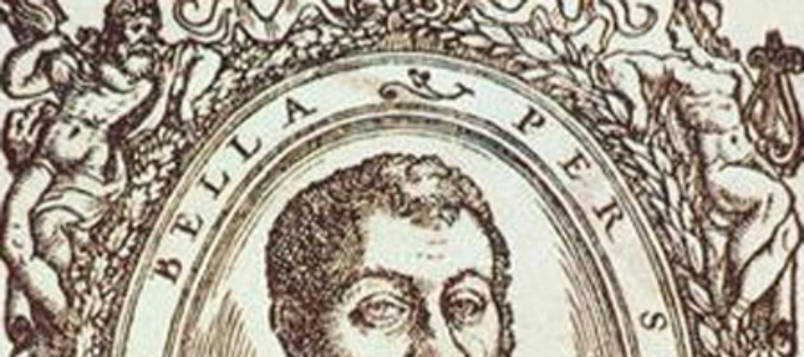 Matteo Maria Boiardo