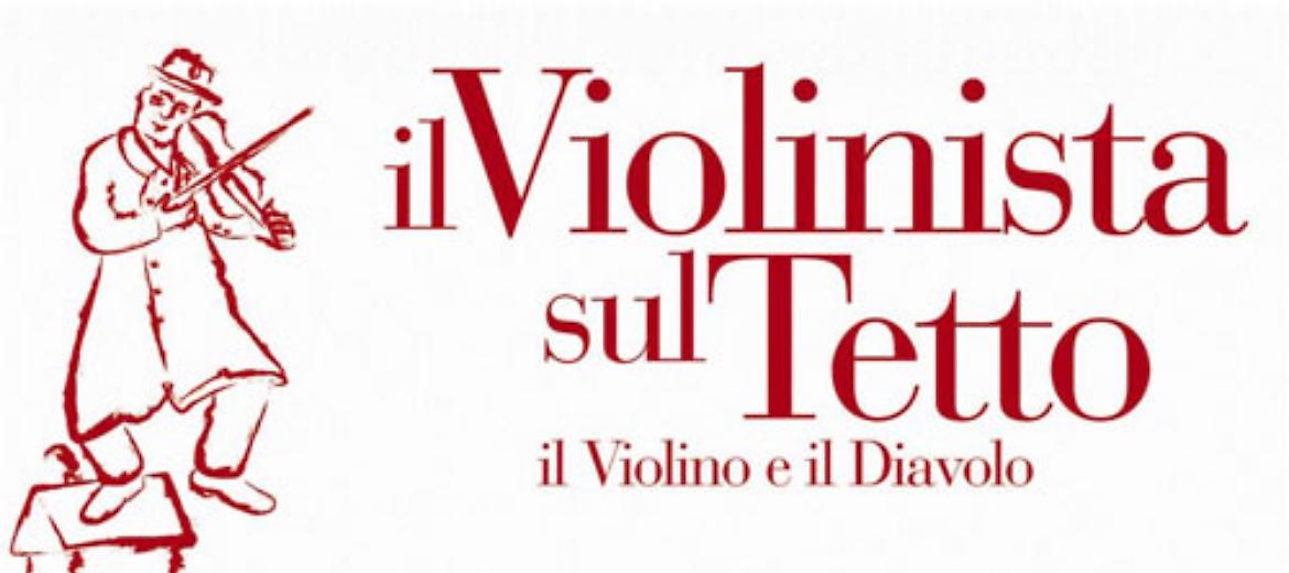Il Violinista sul Tetto: il Violino e il Diavolo