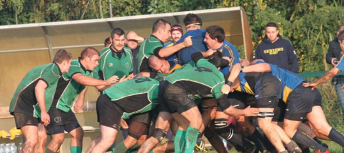 Il Crema vince e convince col Seregno: 21 a 7 il risultato finale