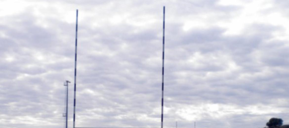 porte campo rugby