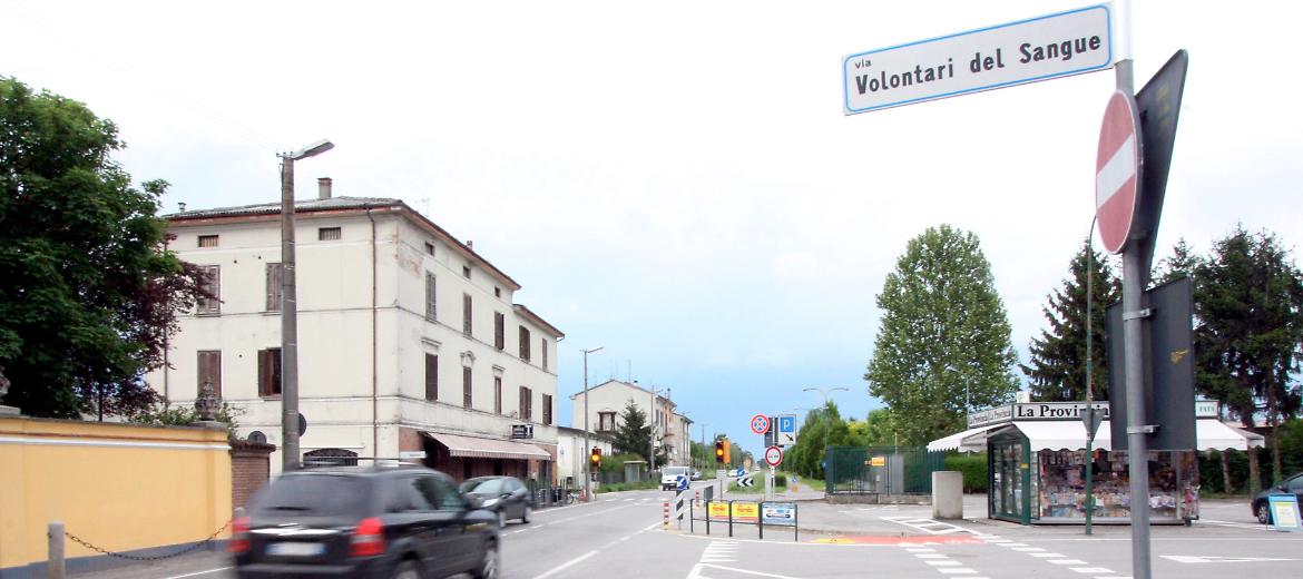 Maristella, un quartiere dimenticato dal Comune