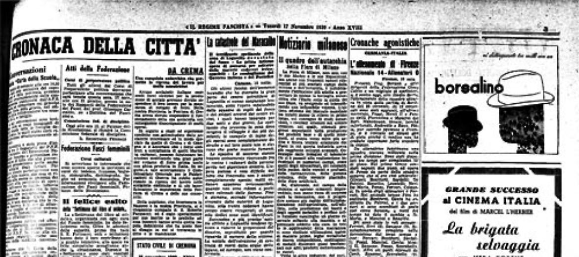 La Germania non si fermerà, fino all'annullamento dell'Inghilterra