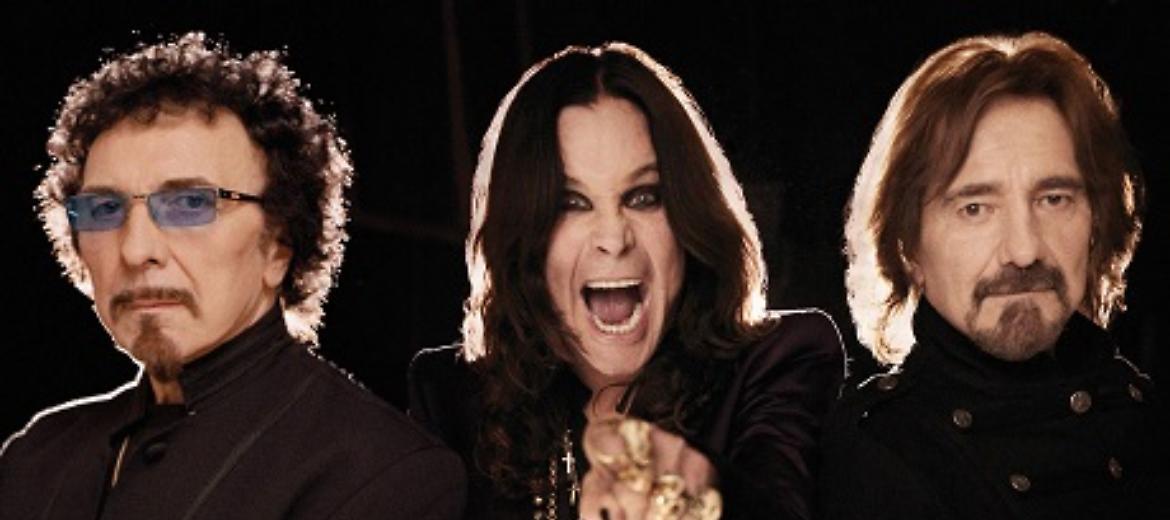 Black Sabbath, dinosauri o vera band? 