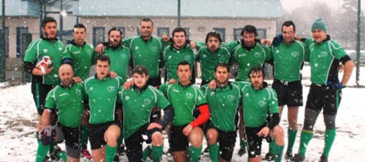Crema Rugby - Gossolengo 31-22