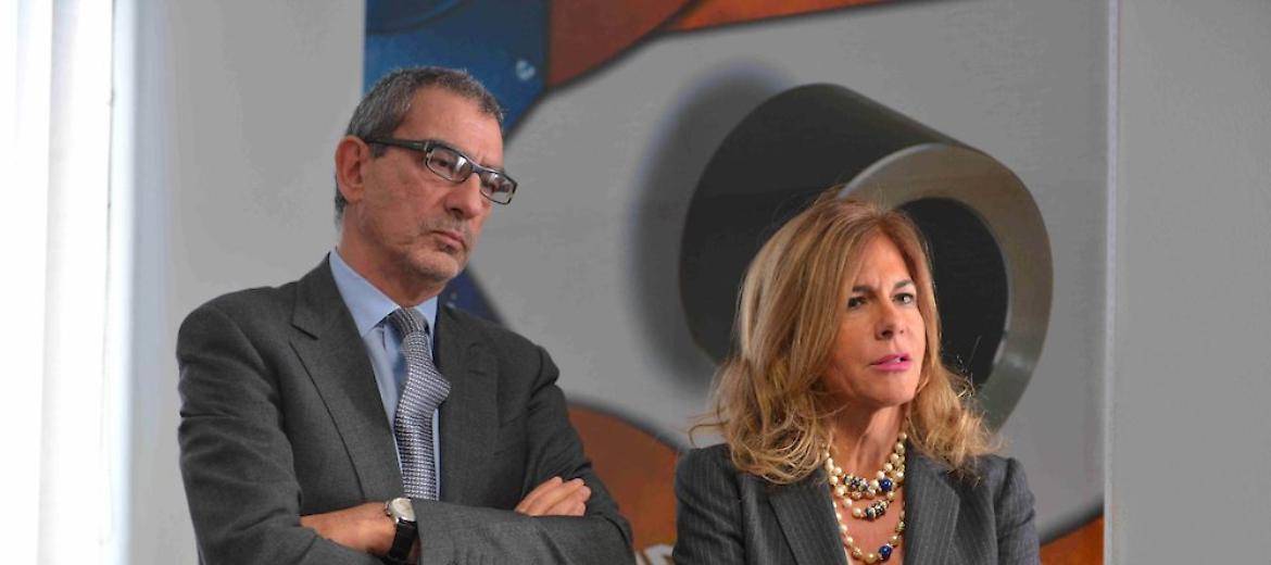 Marcegaglia, chiuso con Outokumpu l'acquisto della divisione prodotti lunghi inox e acciaieria