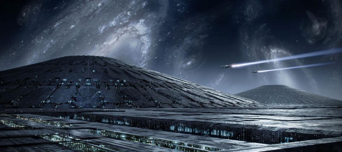 Fantascienza e futuro