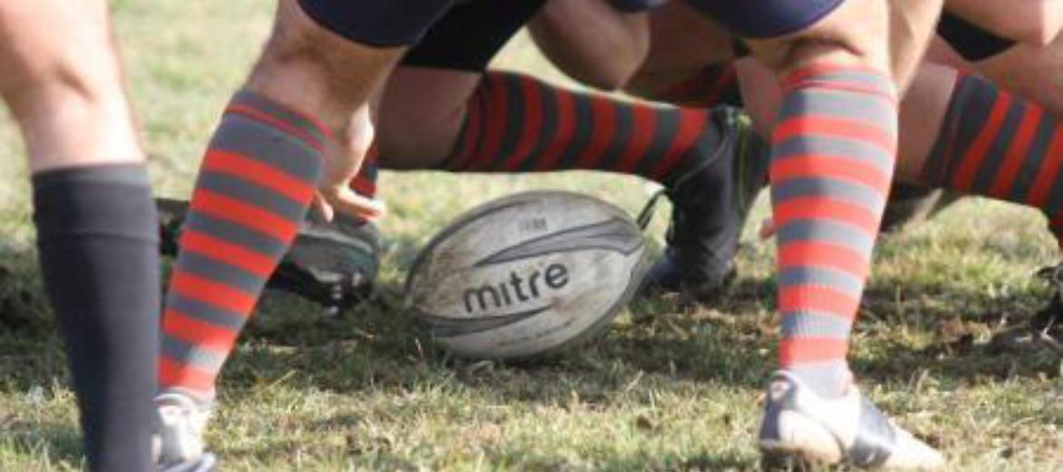 Witor's Cremona Rugby - Valle Camonica 3-17
