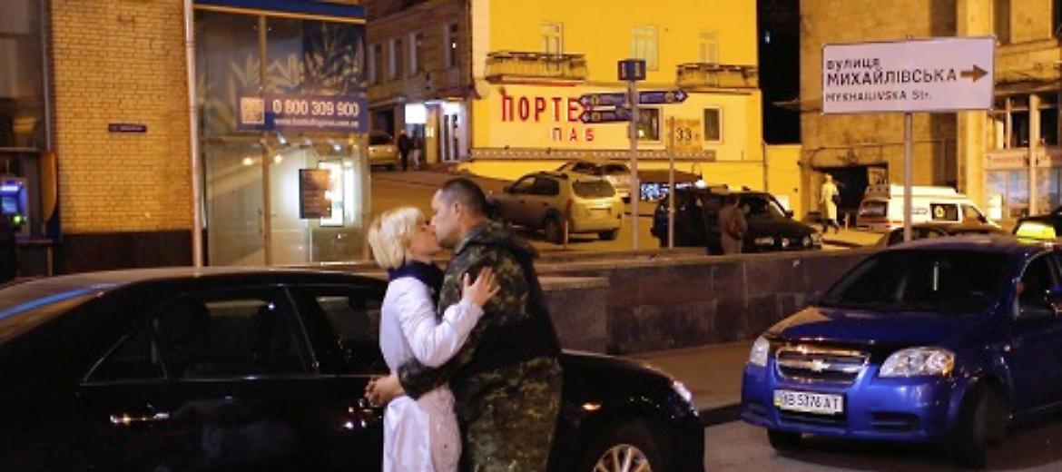 Ucraina o Russia? Il rock sceglie la normalità