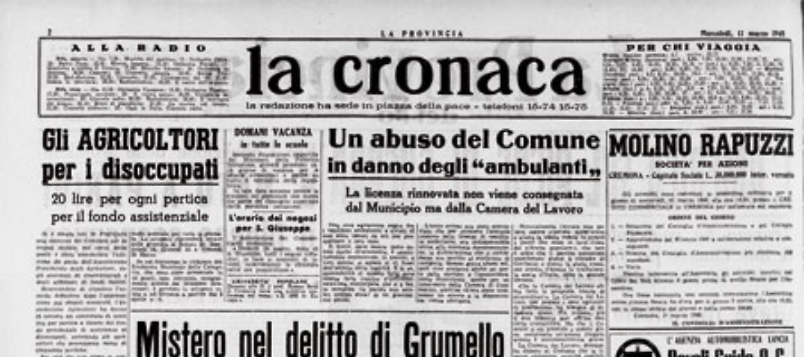 Espansionismo sovietico: Truman minaccia la guerra