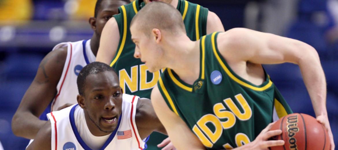 La March Madness di Woodside e Kelly