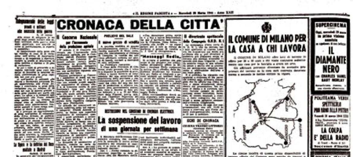 Cassino, battaglia infinita