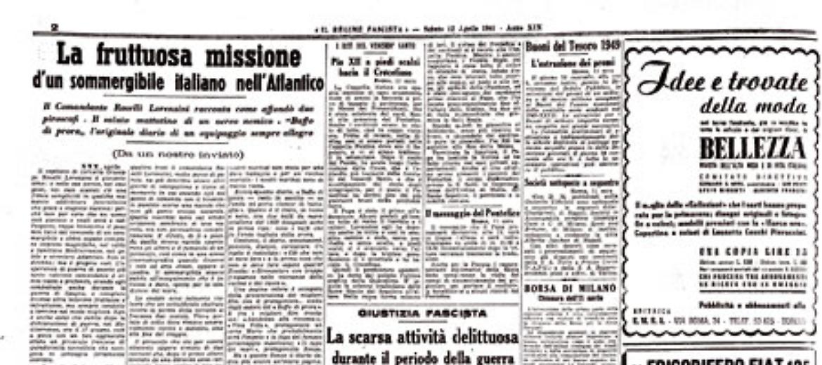 L'Asse come un rullo compressore