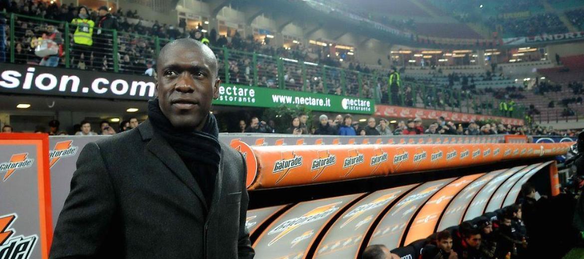 Bufera su Seedorf: l'uomo della rifondazione milanista è già in partenza