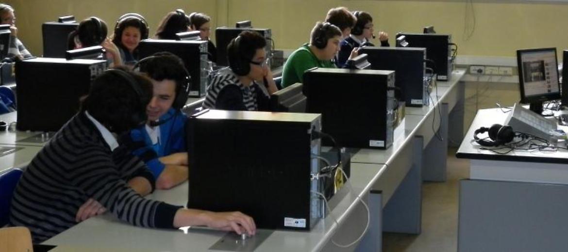 Letteratura scientifica proposta a studenti recensori