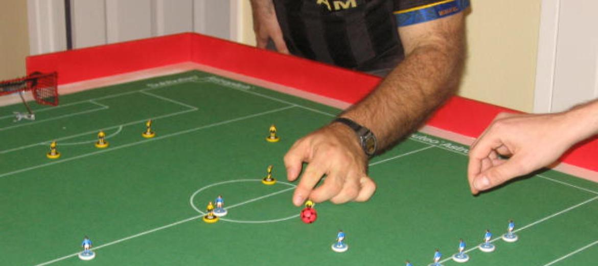 subbuteo