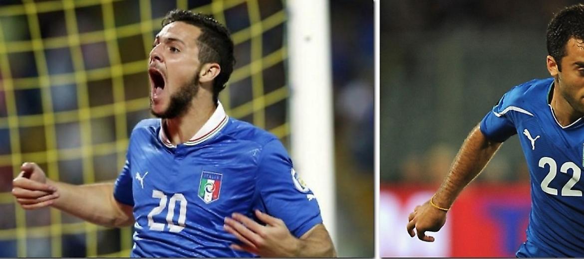 Brasile 2014: Rossi e Destro a casa, il ct Prandelli ama stupire