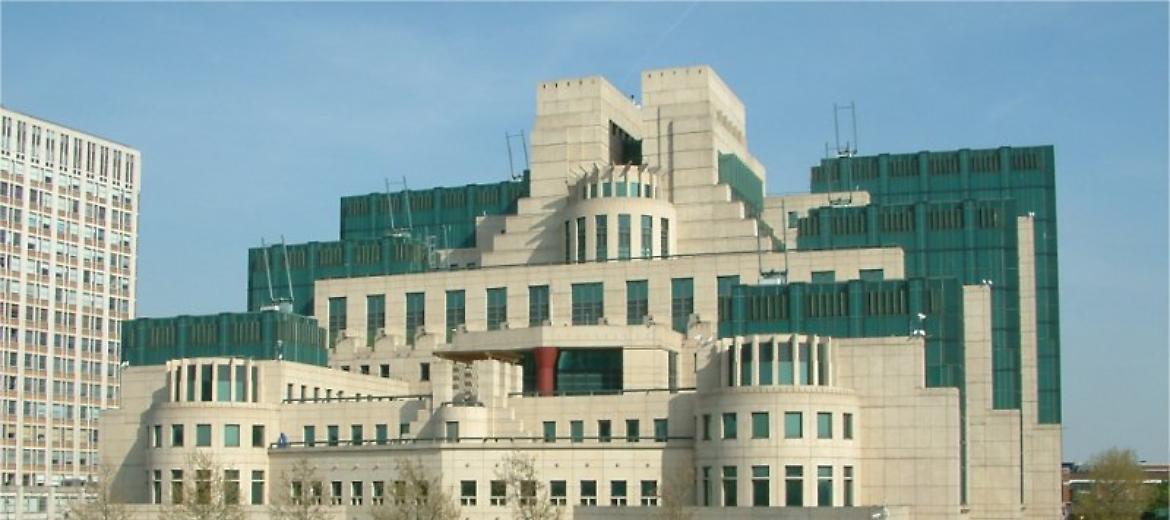 Dalla Guerra fredda alle Falkland: il mito MI6