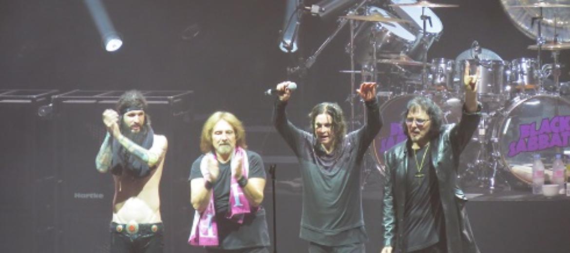 Black Sabbath, la dimostrazione della terza via?