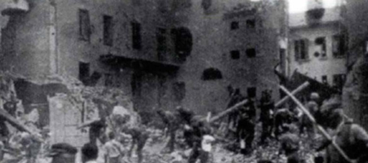 10 luglio 1944, la morte dal cielo. Settant’anni fa il bombardamento americano su Cremona