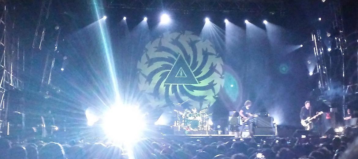 I Soundgarden e le stranezze di questa estate