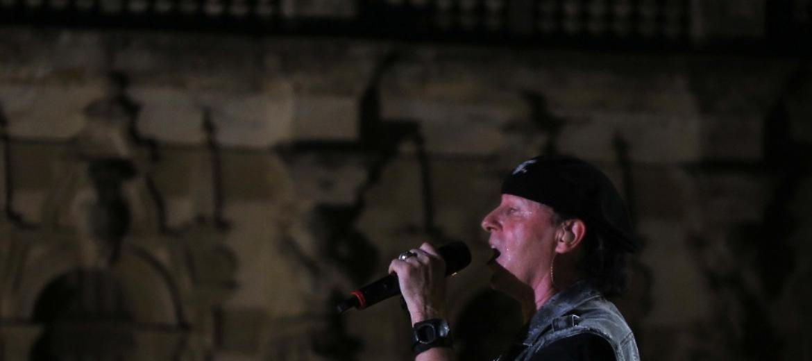 Scorpions, nostalgia canaglia